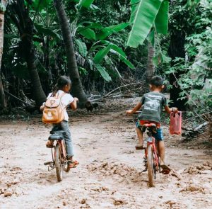 Donar ong niños camboya proyecto crowdfunding solidario
