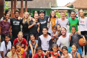 En este texto explico mi voluntariado en Nepal, y los diferentes proyectos de los que dispone Viento Norte Sur
