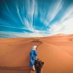 desierto marruecos